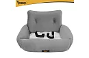 Přepravní sedačka do auta 53 x 42 x 30 cm – Velikost L