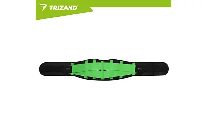 Neoprenový zeštíhlující pás 120 × 24 cm