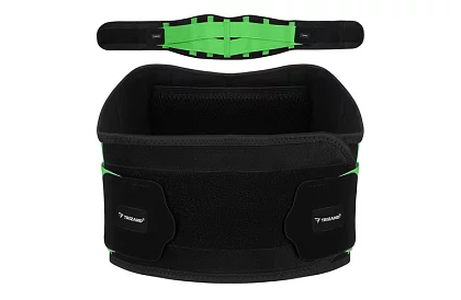 Neoprenový zeštíhlující pás 120 × 24 cm