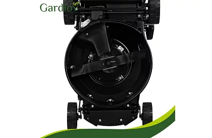 Benzínová sekačka DriveX 149 cm³ - 2,3 kW, 406 mm, 50l koš