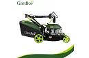 Benzínová sekačka DriveX 149 cm³ - 2,3 kW, 406 mm, 50l koš