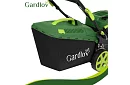 Benzínová sekačka DriveX 149 cm³ - 2,3 kW, 406 mm, 50l koš