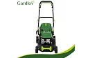 Benzínová sekačka DriveX 149 cm³ - 2,3 kW, 406 mm, 50l koš