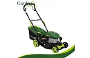 Benzínová sekačka DriveX 149 cm³ - 2,3 kW, 406 mm, 50l koš