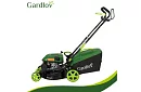 Benzínová sekačka DriveX 149 cm³ - 2,3 kW, 406 mm, 50l koš