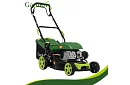 Benzínová sekačka DriveX 149 cm³ - 2,3 kW, 406 mm, 50l koš