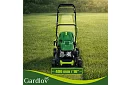 Benzínová sekačka DriveX 149 cm³ - 2,3 kW, 406 mm, 50l koš