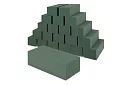 Aranžovací hmota Florex 20 kusů – 23 × 11 × 8 cm