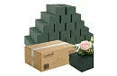 Aranžovací hmota Florex 20 kusů – 23 × 11 × 8 cm