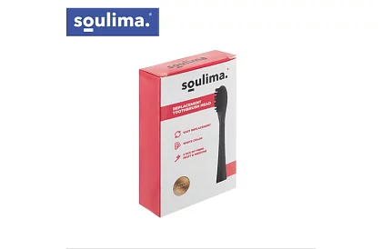 2 náhradní hlavice pro elektrický zubní kartáček X800