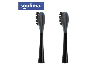 2 náhradní hlavice pro elektrický zubní kartáček X800