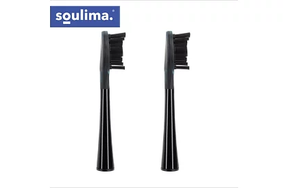 2 náhradní hlavice pro elektrický zubní kartáček X800