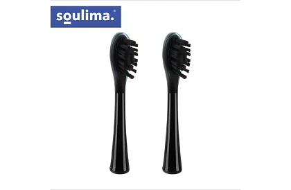 2 náhradní hlavice pro elektrický zubní kartáček X800