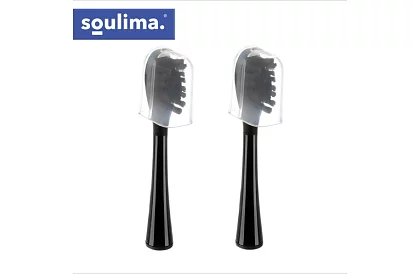 2 náhradní hlavice pro elektrický zubní kartáček X800