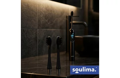 2 náhradní hlavice pro elektrický zubní kartáček X800