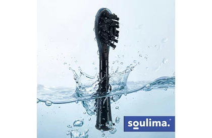 2 náhradní hlavice pro elektrický zubní kartáček X800