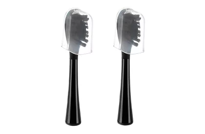 2 náhradní hlavice pro elektrický zubní kartáček X800