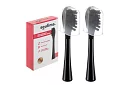 2 náhradní hlavice pro elektrický zubní kartáček X800