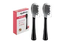 2 náhradní hlavice pro elektrický zubní kartáček X800