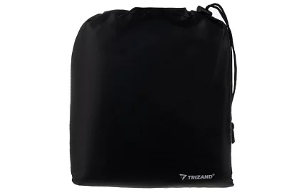 Plachta na motorku a kolo – univerzální ochranný obal