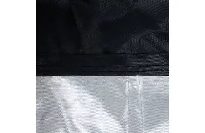 Plachta na motorku a kolo – univerzální ochranný obal