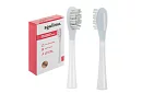 2 náhradní hlavice pro elektrický zubní kartáček X800 – bílé