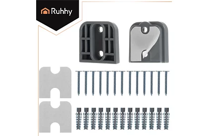 Bezpečnostní rolovací zábrana – max. 157 cm