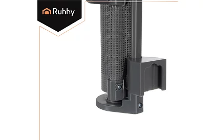 Bezpečnostní rolovací zábrana – max. 157 cm