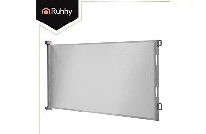 Bezpečnostní rolovací zábrana – max. 157 cm