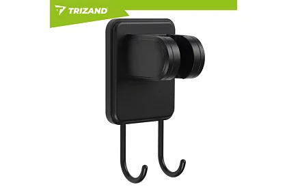 Kempingová sprcha s LCD a pumpou 8000 mAh – dobíjecí