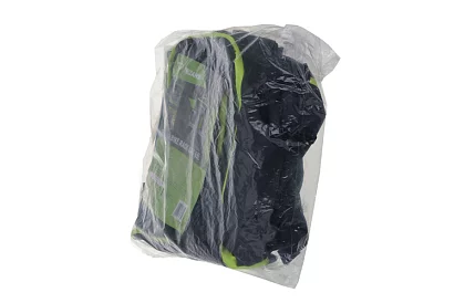 Brašna na kolo, batoh 3v1 – na nosič kola - 65 l