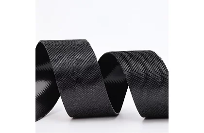 Samolepící suchý zip 5 x 500 cm – černý