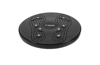 Rotační disk Twister s magnety