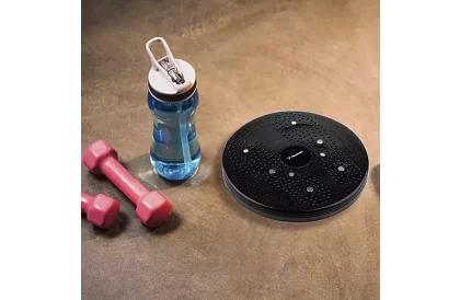 Rotační disk Twister s magnety