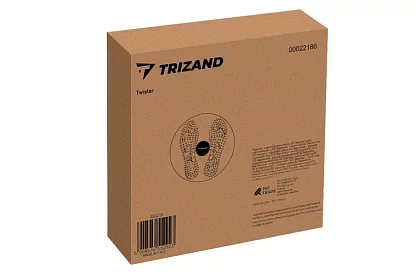 Rotační disk Twister s magnety