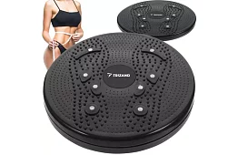 Rotační disk Twister s magnety