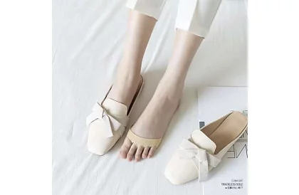 Metatarzální polštářky – vložky do bot