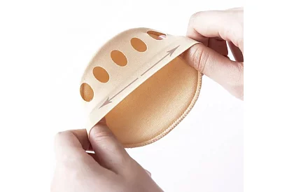 Metatarzální polštářky – vložky do bot