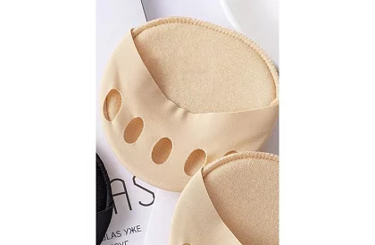 Metatarzální polštářky – vložky do bot