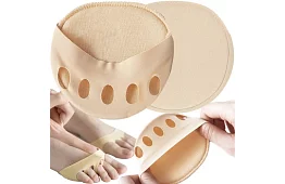 Metatarzální polštářky – vložky do bot