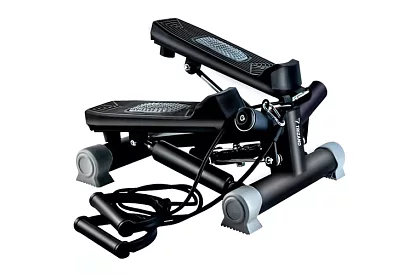 Šikmý Stepper s LCD a madly