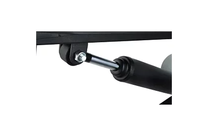 Šikmý Stepper s LCD a madly