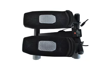 Šikmý Stepper s LCD a madly