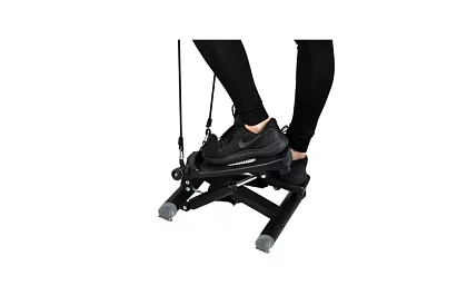 Šikmý Stepper s LCD a madly