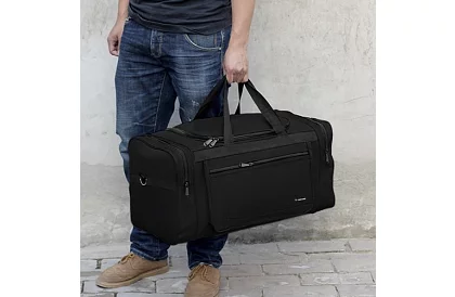 Cestovní sportovní taška 70 litrů – 70 × 32 × 29 cm