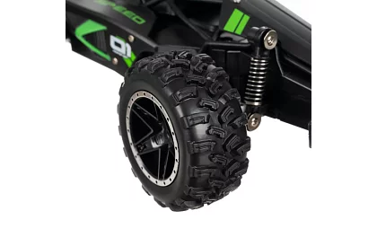 RC auto Ready GO Race 1:18, 2,4 GHz