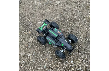 RC auto Ready GO Race 1:18, 2,4 GHz
