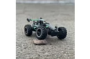 RC auto Ready GO Race 1:18, 2,4 GHz