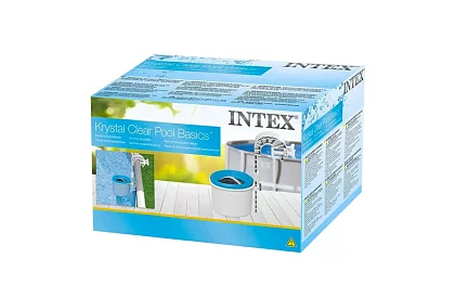 Povrchový závěsný skimmer na vodní hladinu – I28000