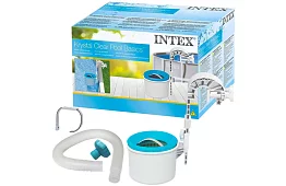 Povrchový závěsný skimmer na vodní hladinu – I28000